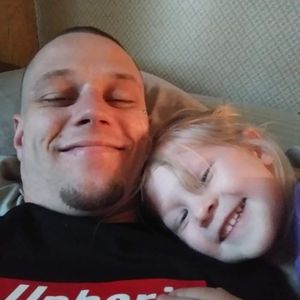 Meet your Posher, Wade